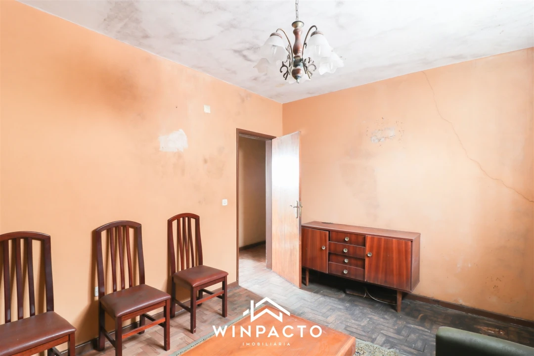 Moradia T3 para Venda em Lapa do Lobo Foto 11