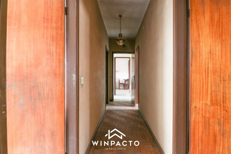 Moradia T3 para Venda em Lapa do Lobo Foto 17