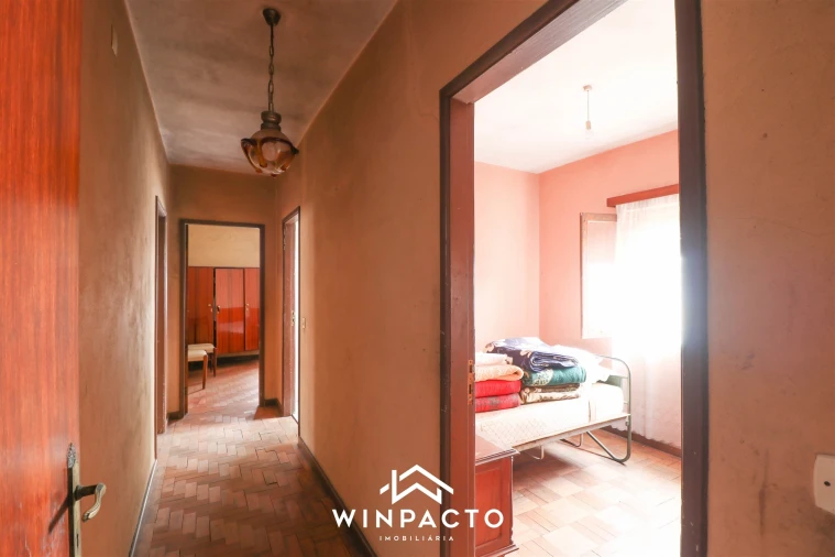 Moradia T3 para Venda em Lapa do Lobo Foto 7