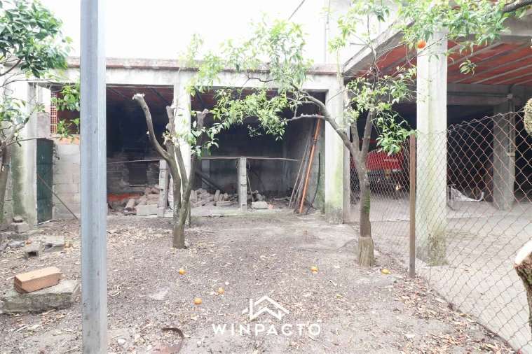 Moradia T3 para Venda em Lapa do Lobo Foto 27