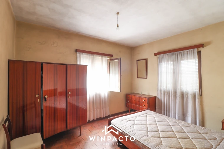 Moradia T3 para Venda em Lapa do Lobo Foto 14