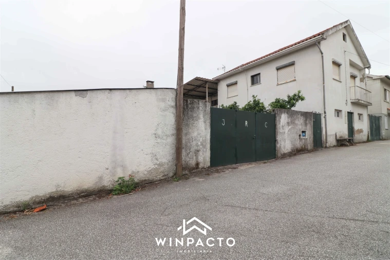 Moradia T3 para Venda em Lapa do Lobo Foto 29