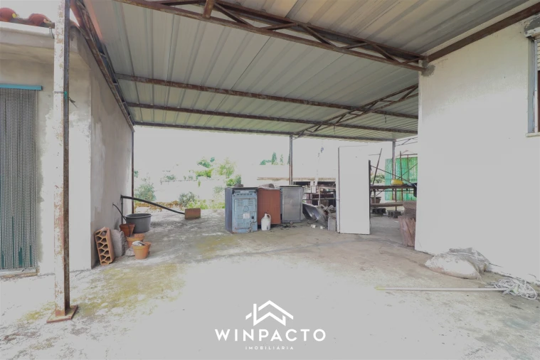 Moradia T3 para Venda em Lapa do Lobo Foto 18