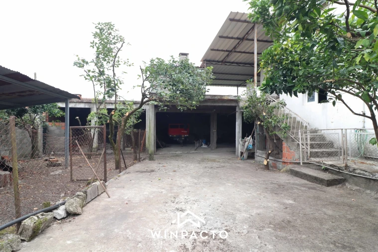 Moradia T3 para Venda em Lapa do Lobo Foto 22