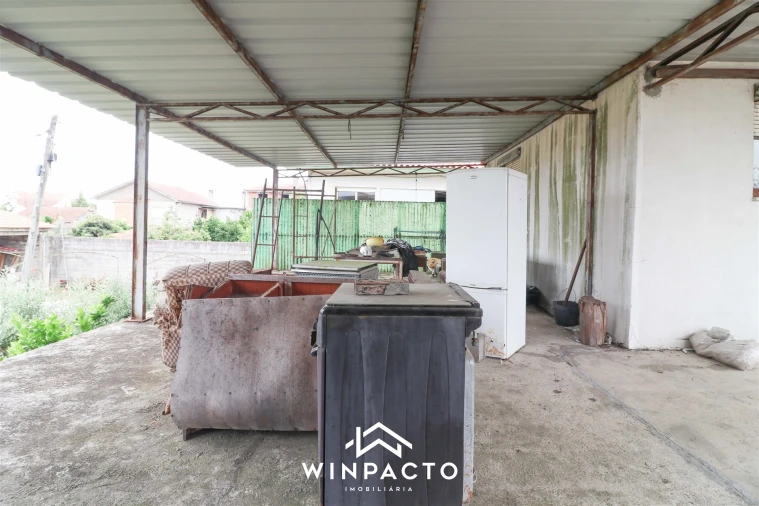 Moradia T3 para Venda em Lapa do Lobo Foto 20