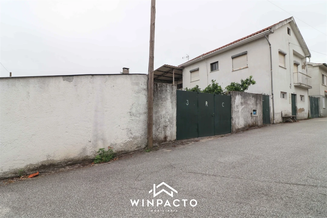 Moradia T3 para Venda em Lapa do Lobo Foto 29