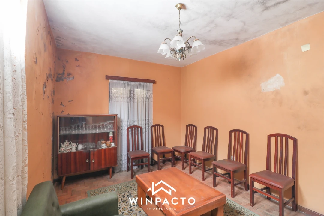 Moradia T3 para Venda em Lapa do Lobo Foto 10