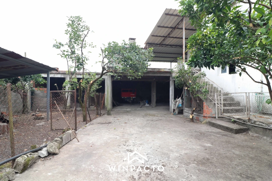 Moradia T3 para Venda em Lapa do Lobo Foto 22