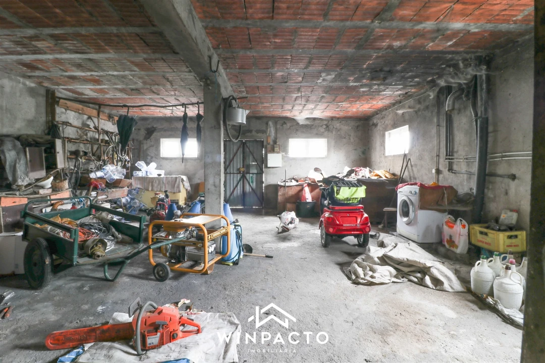 Moradia T3 para Venda em Lapa do Lobo Foto 24