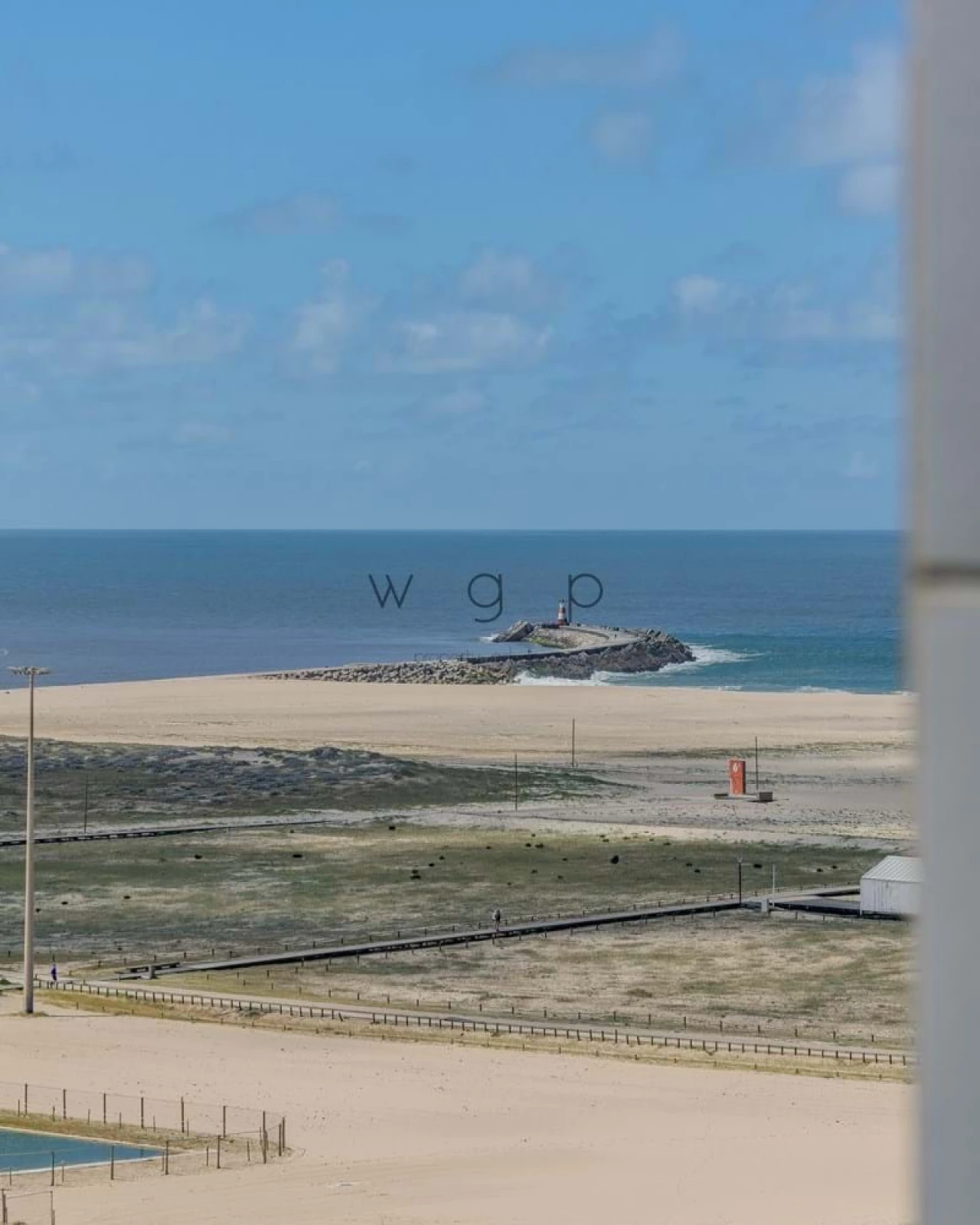 Apartamento T3 para Venda em Buarcos Foto 3