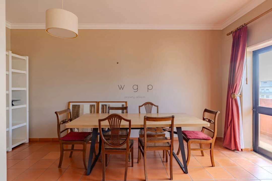 Apartamento T3 para Venda em Buarcos Foto 9