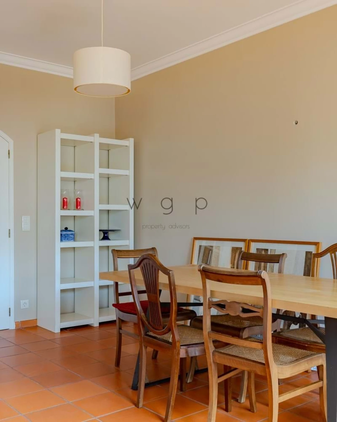 Apartamento T3 para Venda em Buarcos Foto 8