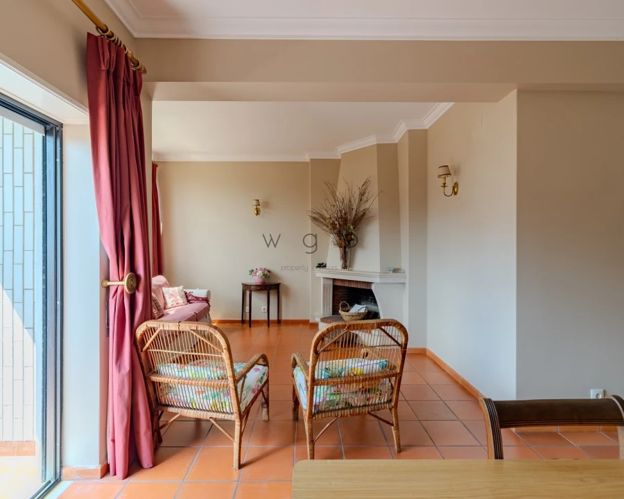 Apartamento T3 para Venda em Buarcos Foto 7