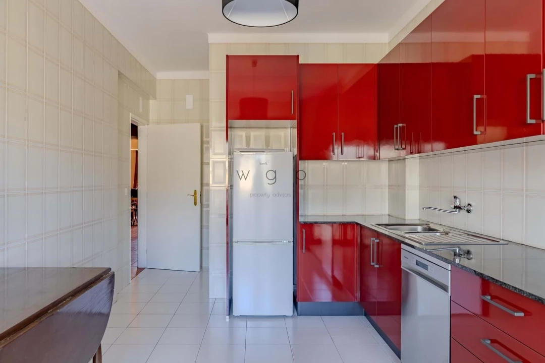 Apartamento T3 para Venda em Buarcos Foto 18