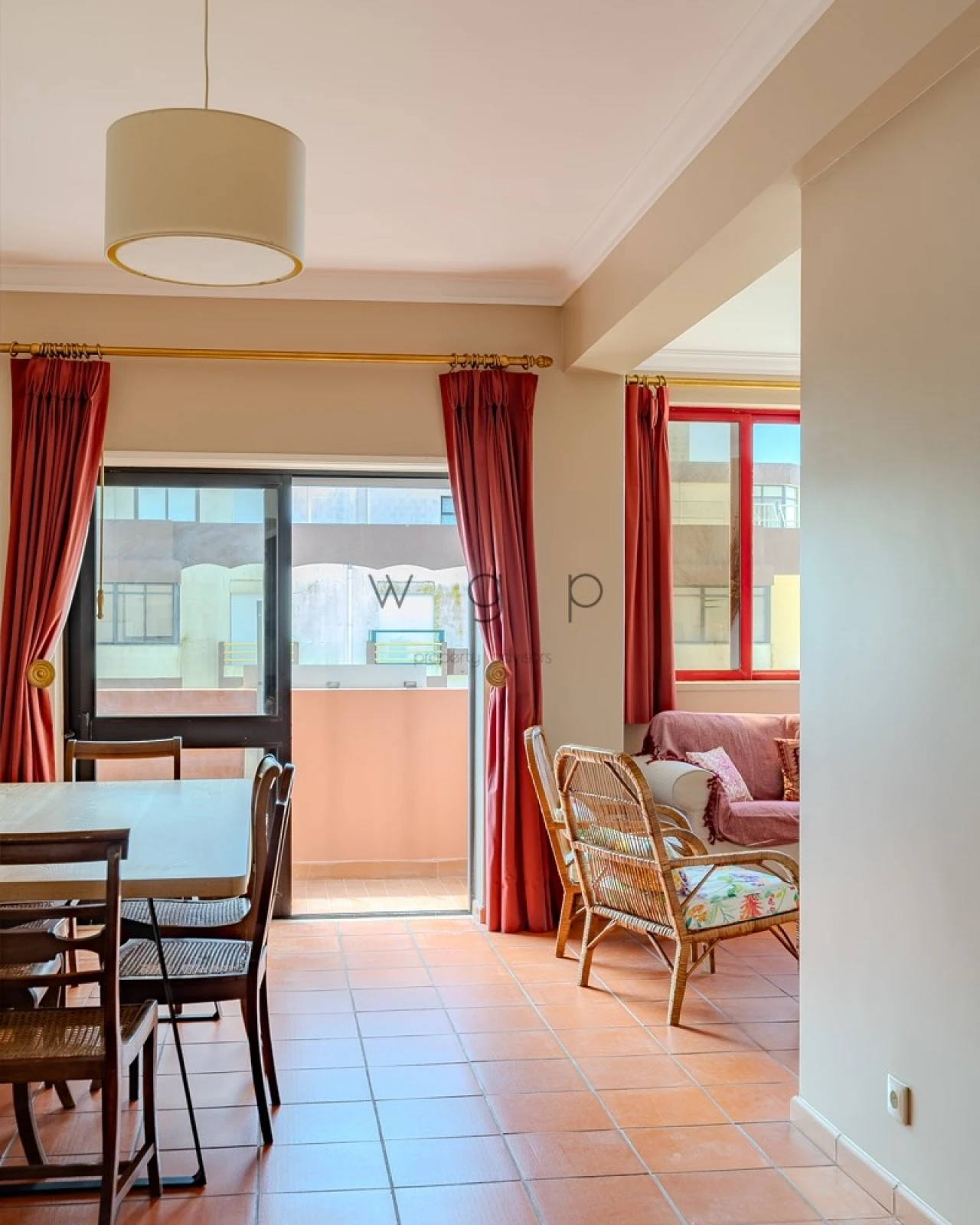 Apartamento T3 para Venda em Buarcos Foto 12