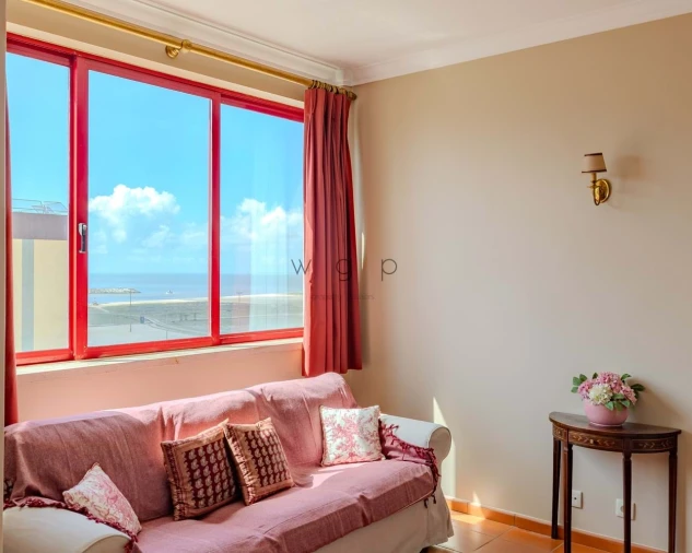 Apartamento T3 para Venda em Buarcos