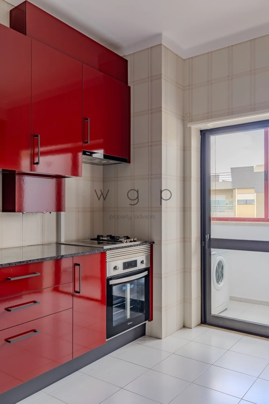 Apartamento T3 para Venda em Buarcos Foto 15