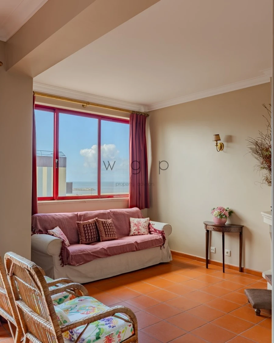 Apartamento T3 para Venda em Buarcos Foto 2