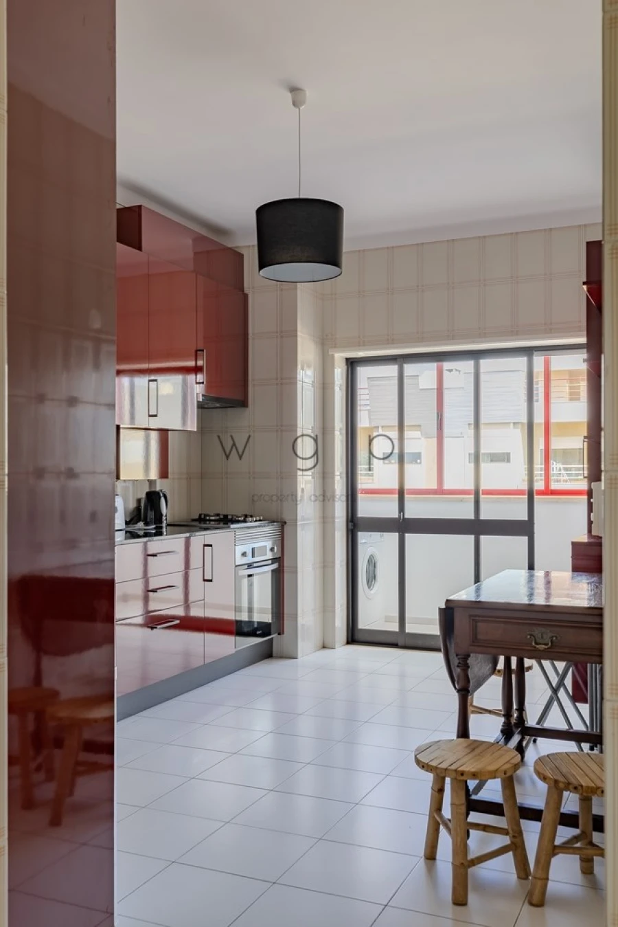 Apartamento T3 para Venda em Buarcos Foto 14