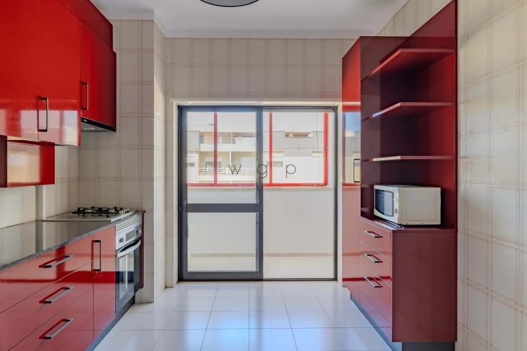 Apartamento T3 para Venda em Buarcos Foto 16