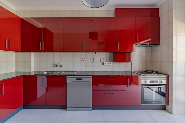 Apartamento T3 para Venda em Buarcos Foto 17