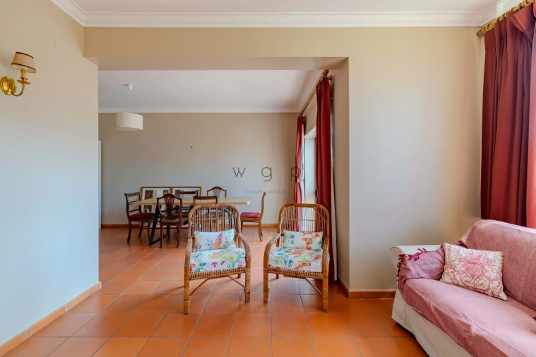 Apartamento T3 para Venda em Buarcos Foto 6