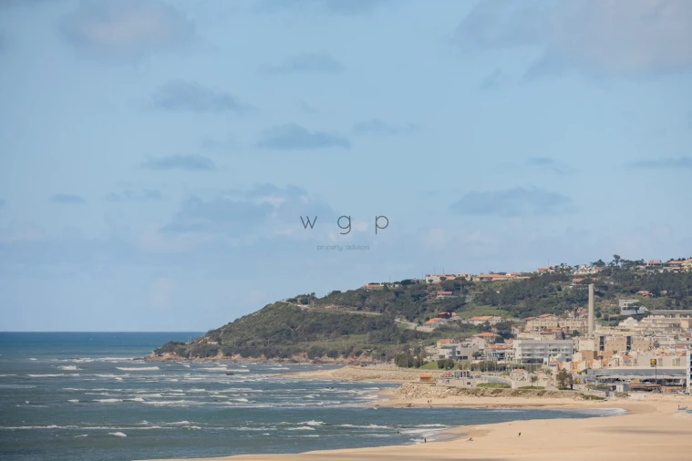 Apartamento T3 para Venda em Buarcos Foto 27