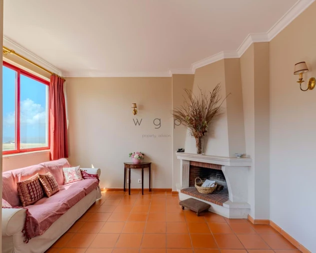 Apartamento T3 para Venda em Buarcos Foto 4