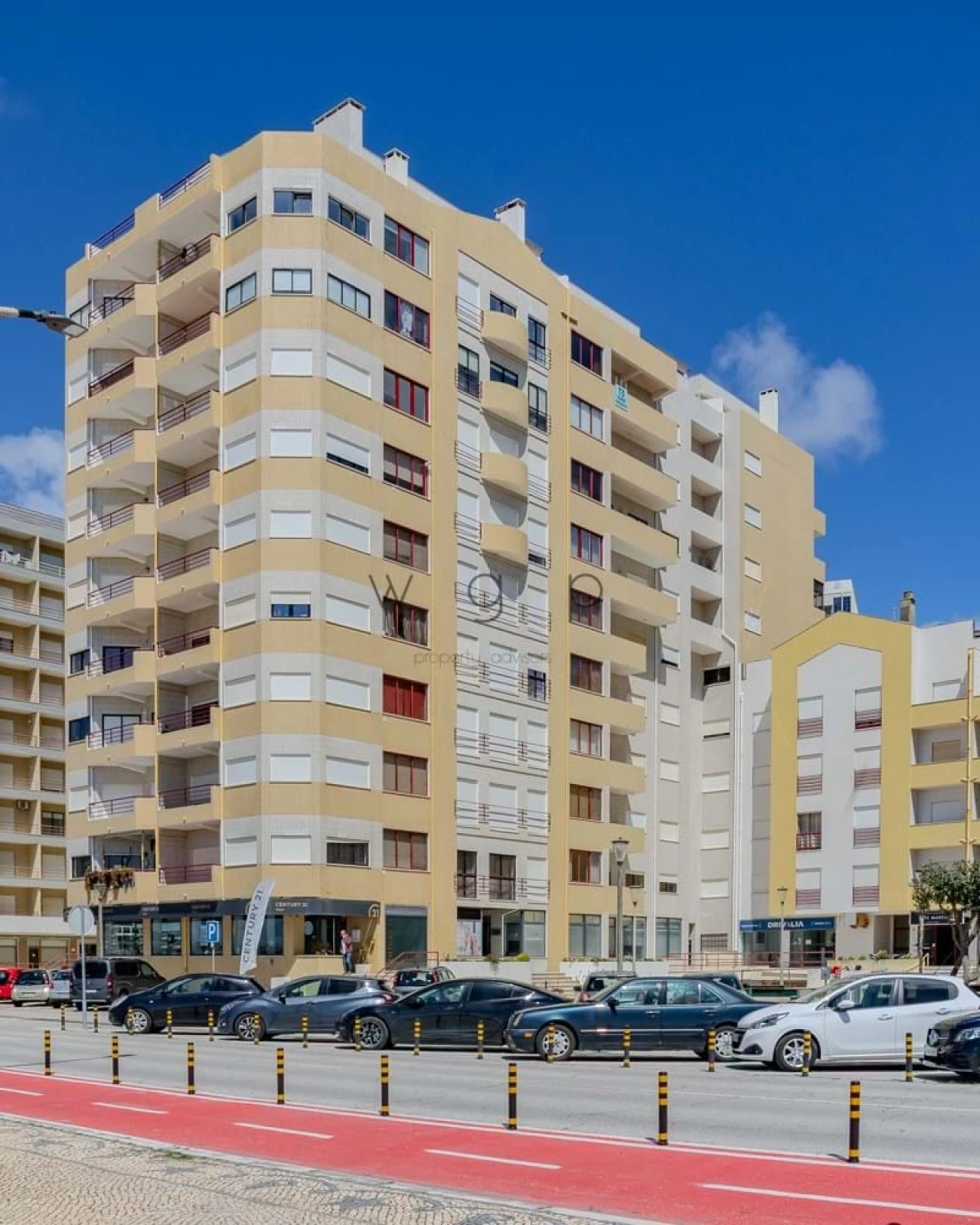 Apartamento T3 para Venda em Buarcos Foto 35