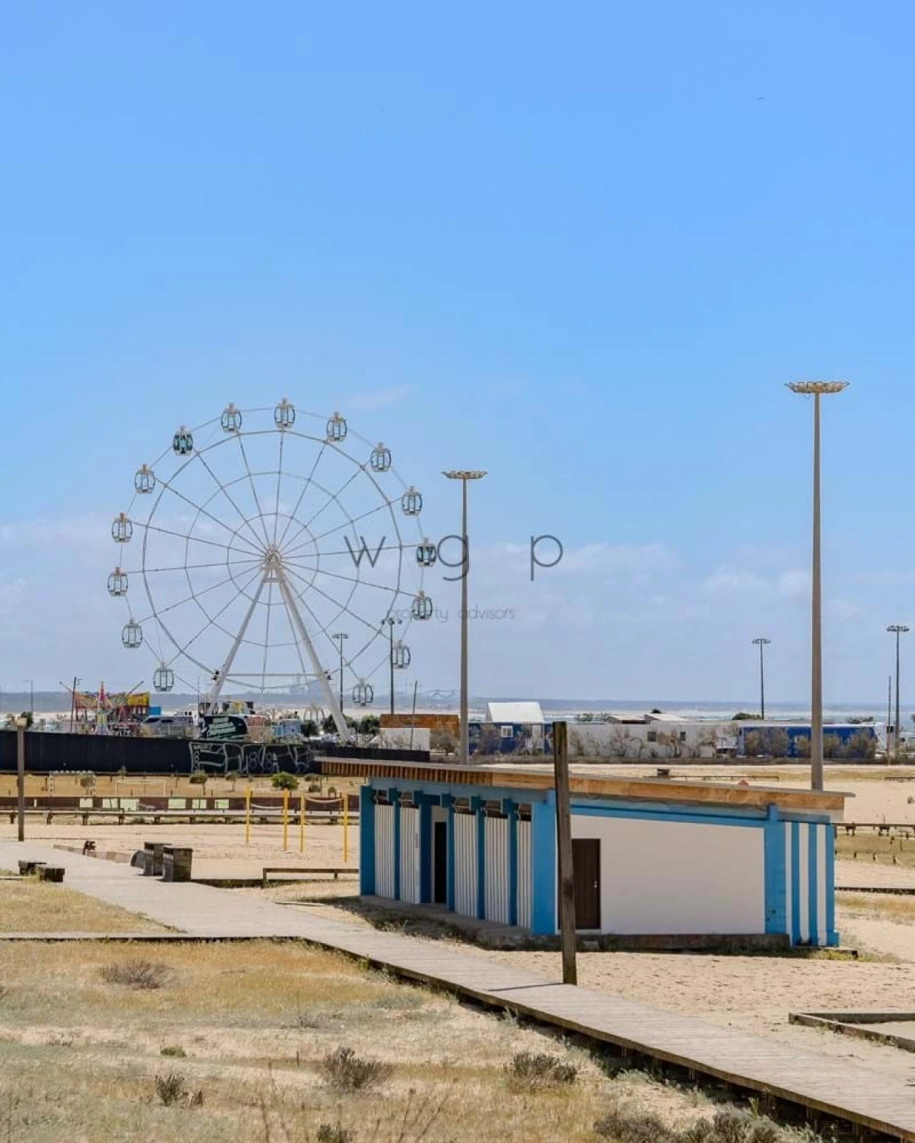 Apartamento T3 para Venda em Buarcos Foto 38