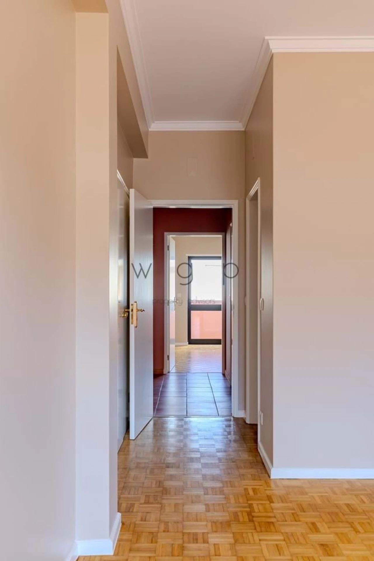 Apartamento T3 para Venda em Buarcos Foto 24