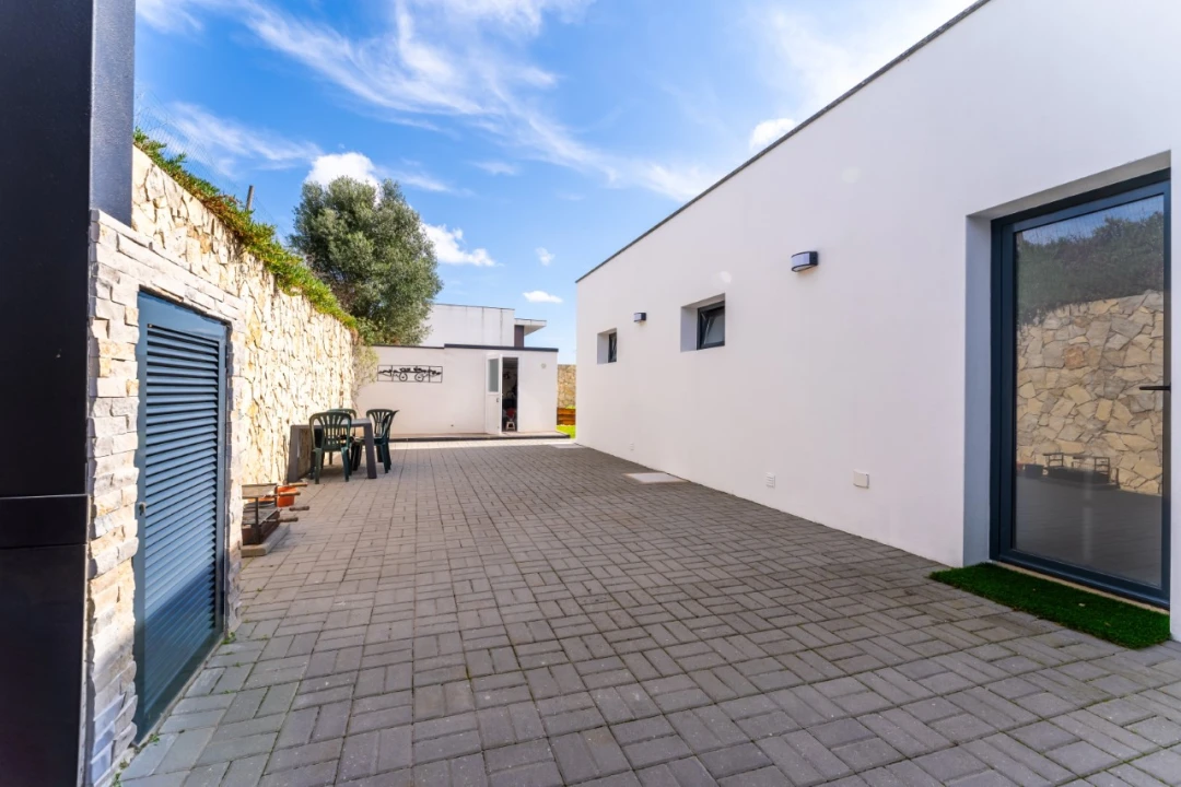 Moradia T3 para Venda em Evora de Alcobaça Foto 69