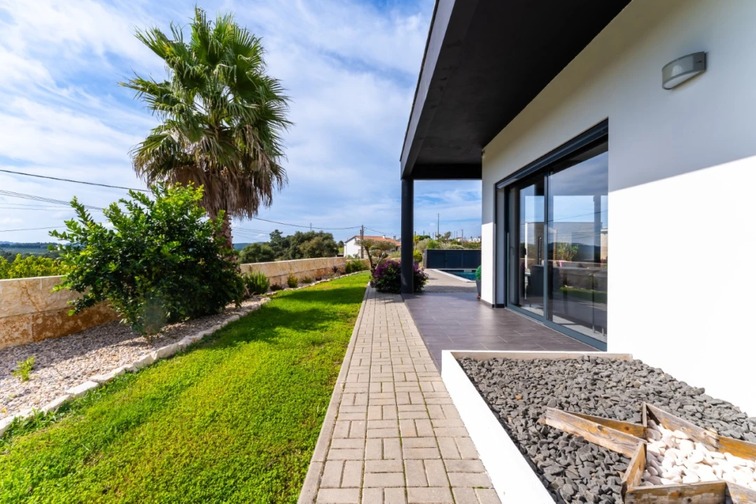 Moradia T3 para Venda em Evora de Alcobaça Foto 26