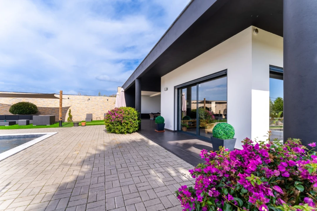 Moradia T3 para Venda em Evora de Alcobaça Foto 30