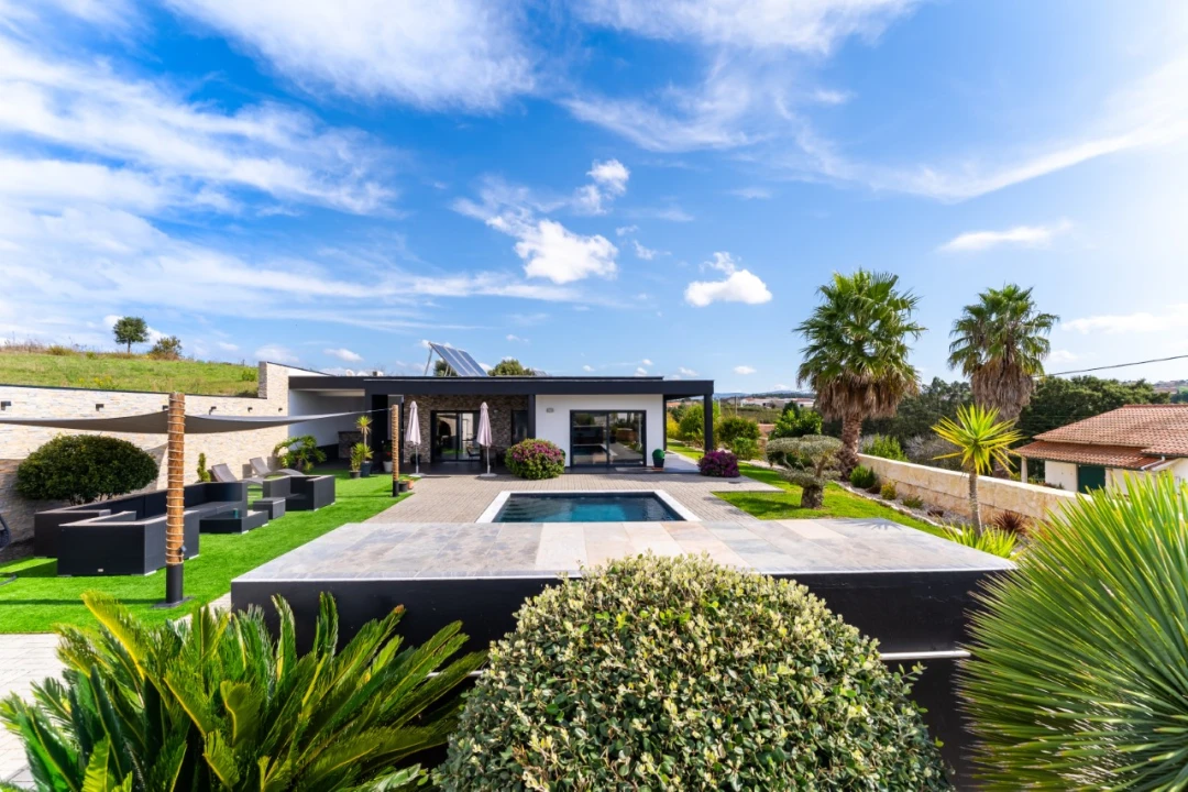 Moradia T3 para Venda em Evora de Alcobaça Foto 77