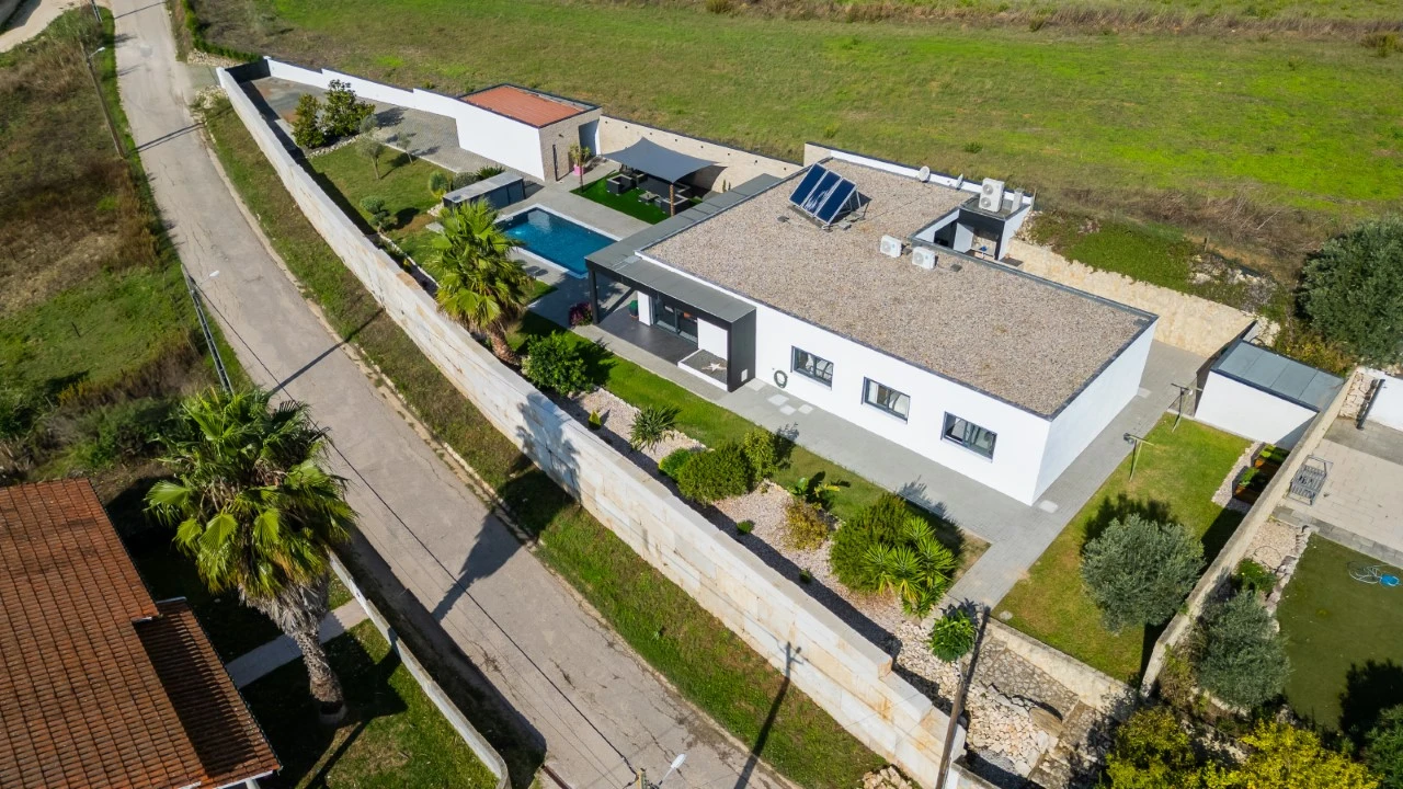 Moradia T3 para Venda em Evora de Alcobaça Foto 83