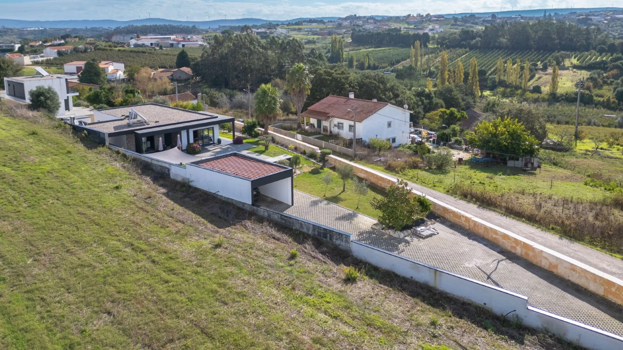 Moradia T3 para Venda em Evora de Alcobaça Foto 86