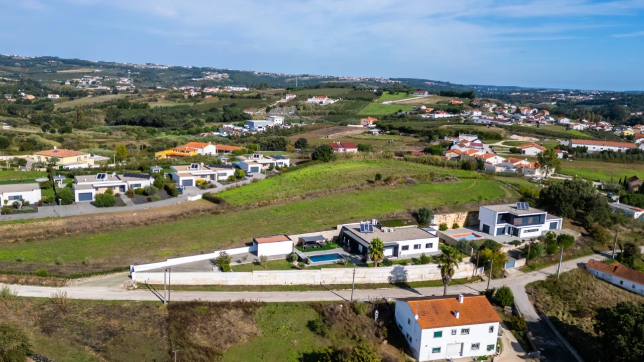 Moradia T3 para Venda em Evora de Alcobaça Foto 88