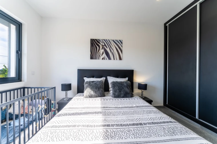 Moradia T3 para Venda em Evora de Alcobaça Foto 57