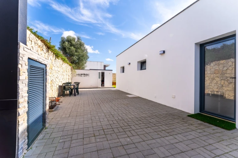 Moradia T3 para Venda em Evora de Alcobaça Foto 69