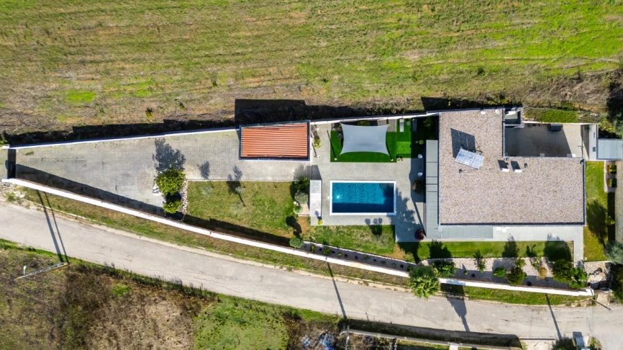 Moradia T3 para Venda em Evora de Alcobaça Foto 39