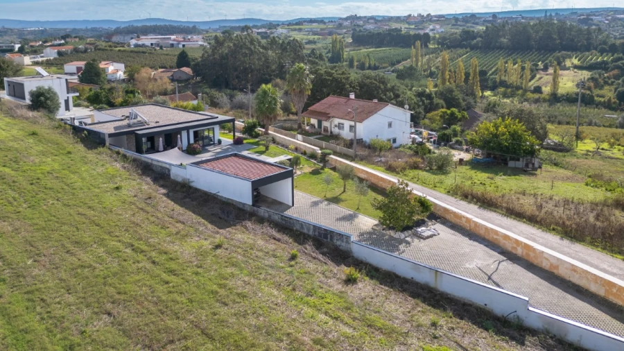 Moradia T3 para Venda em Evora de Alcobaça Foto 86