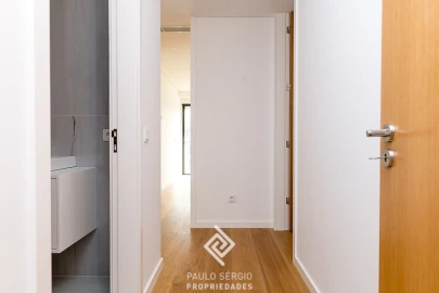 Apartamento T2 para Venda em Espinho