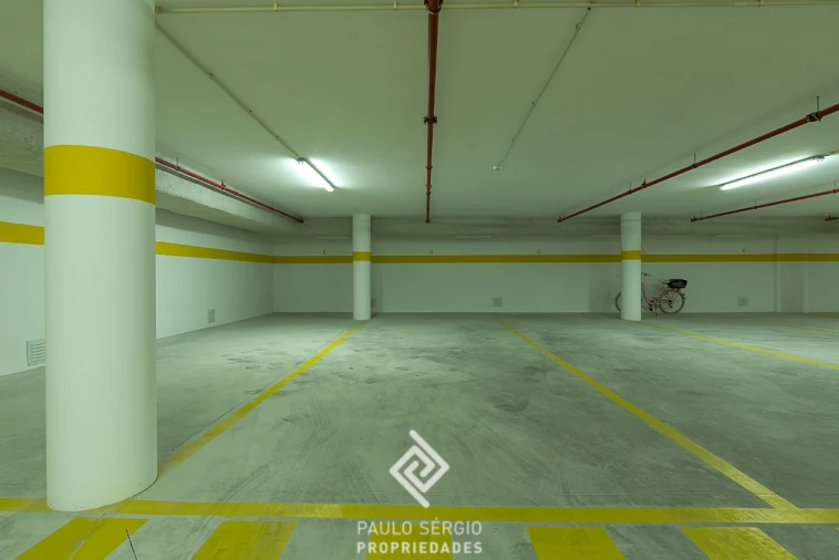 Apartamento T2 para Venda em Espinho Foto 13