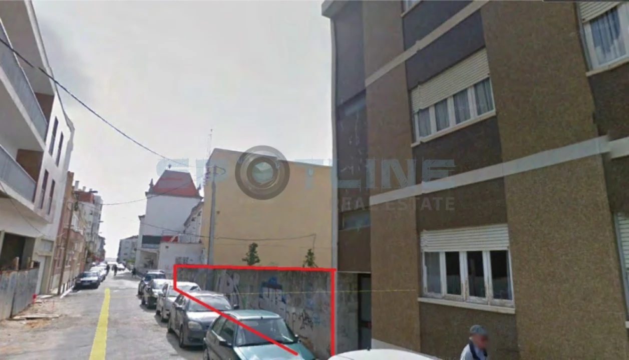 Terreno para Venda em Barreiro e Lavradio Foto 3