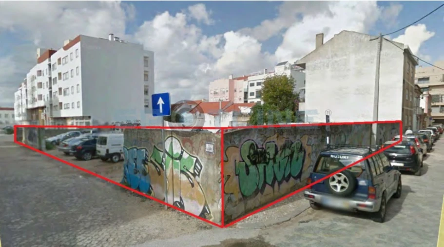 Terreno para Venda em Barreiro e Lavradio Foto 2