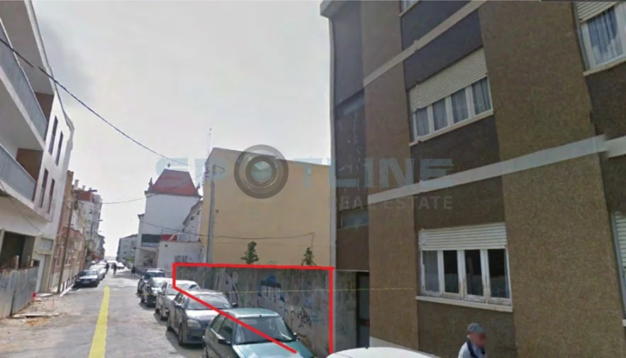 Terreno para Venda em Barreiro e Lavradio Foto 3