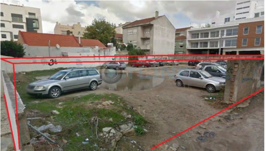 Terreno para Venda em Barreiro e Lavradio Foto 5