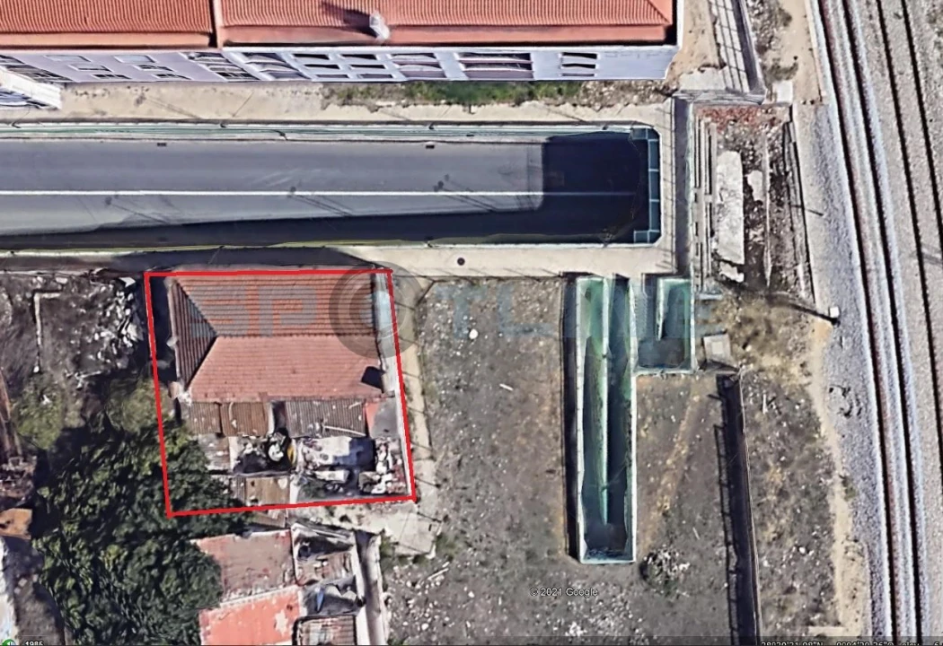 Moradia T12 para Venda em Alto do Seixalinho, Santo André e Verderena Foto 1