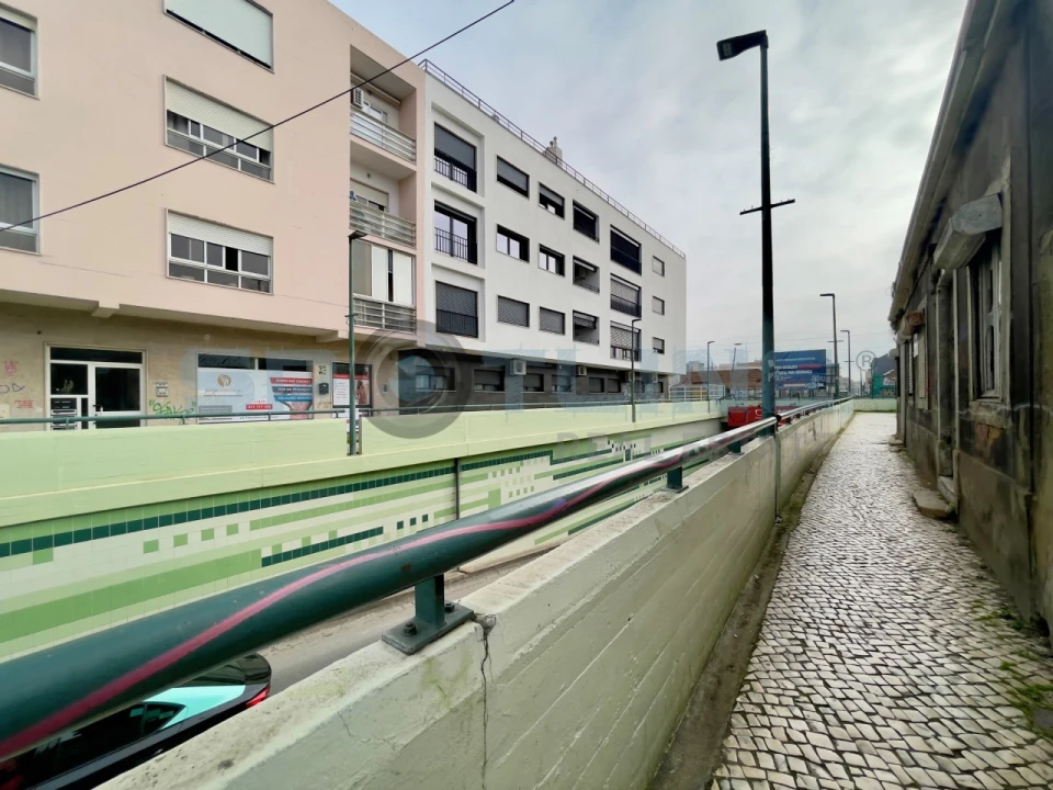 Moradia T12 para Venda em Alto do Seixalinho, Santo André e Verderena Foto 6